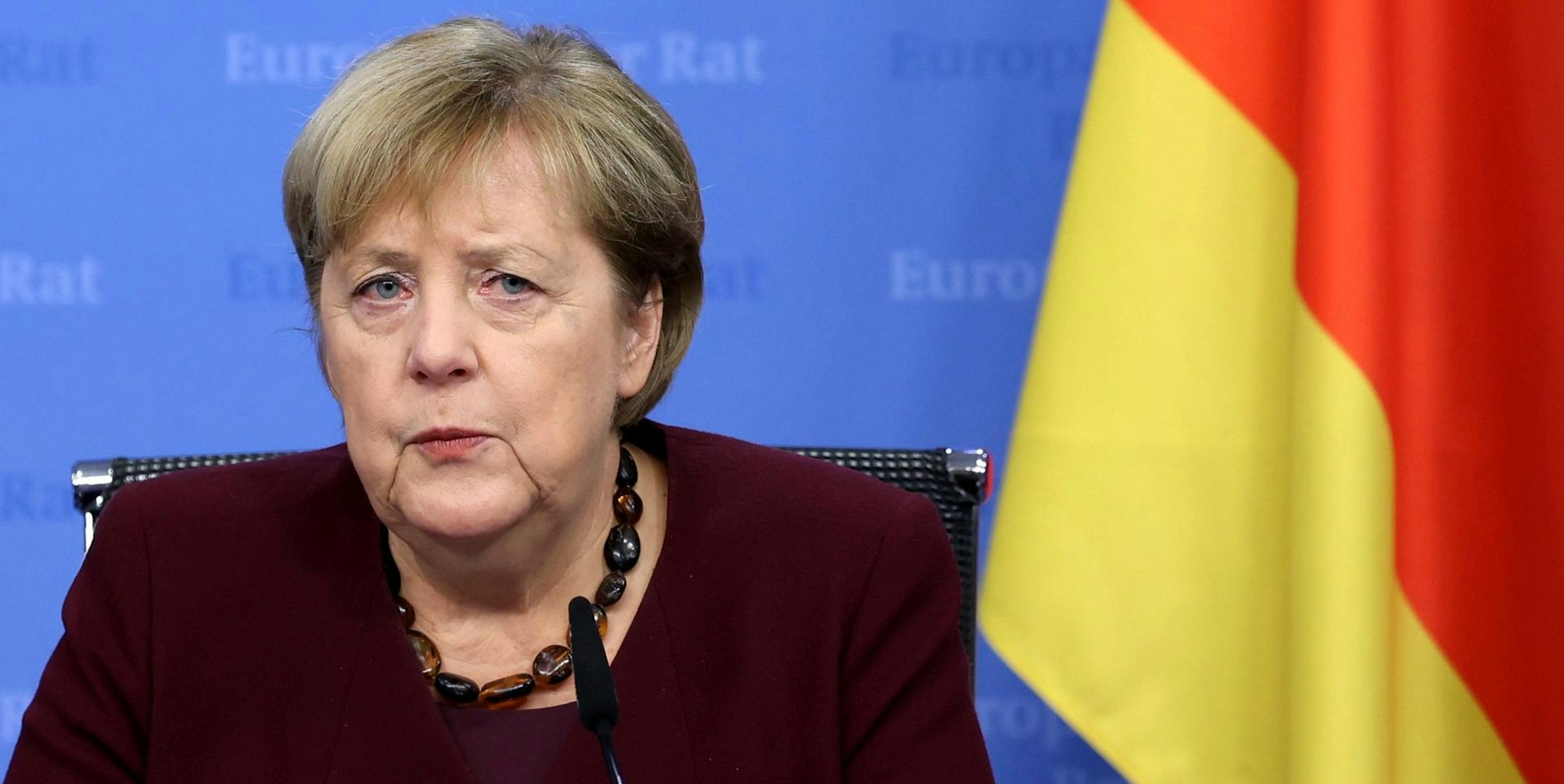 merkel reaktion erdogan