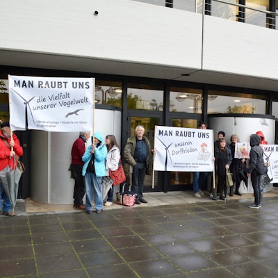 Protest Windräder Euskirchen1