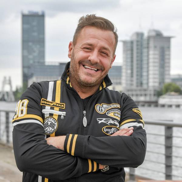 Willi Herren in Köln