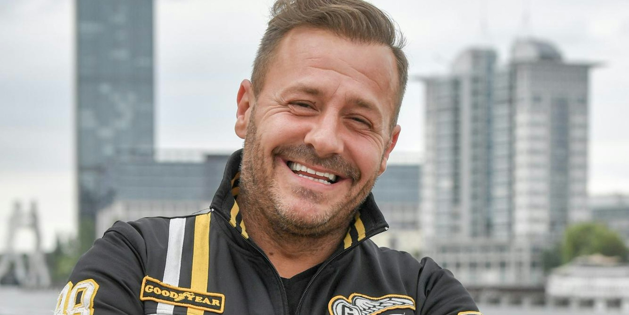 Willi Herren in Köln