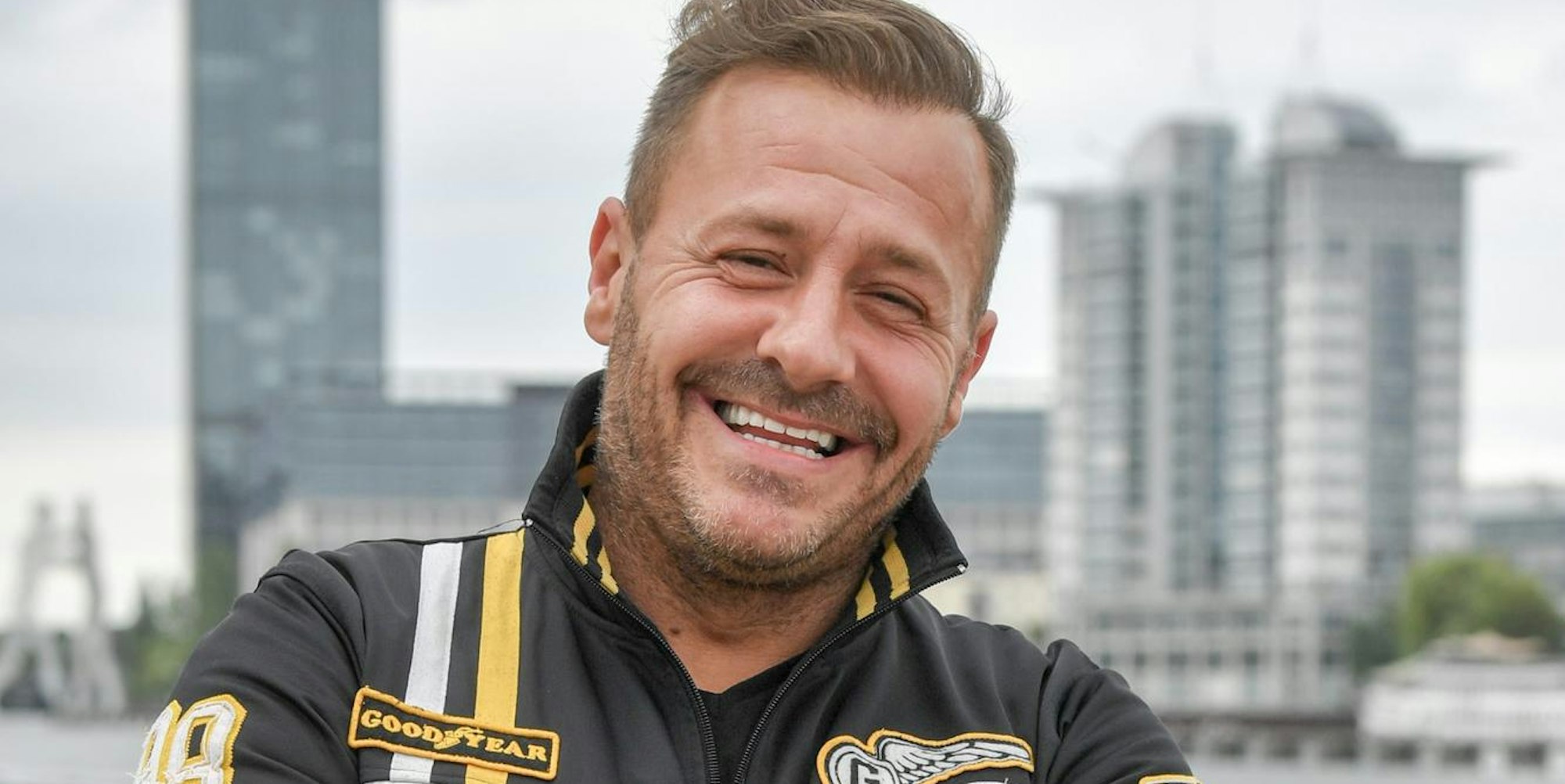 Willi Herren in Köln