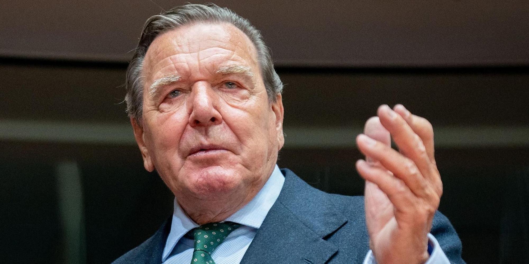 Schröder NEU