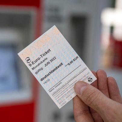 DB 9 Euro DPA 270522