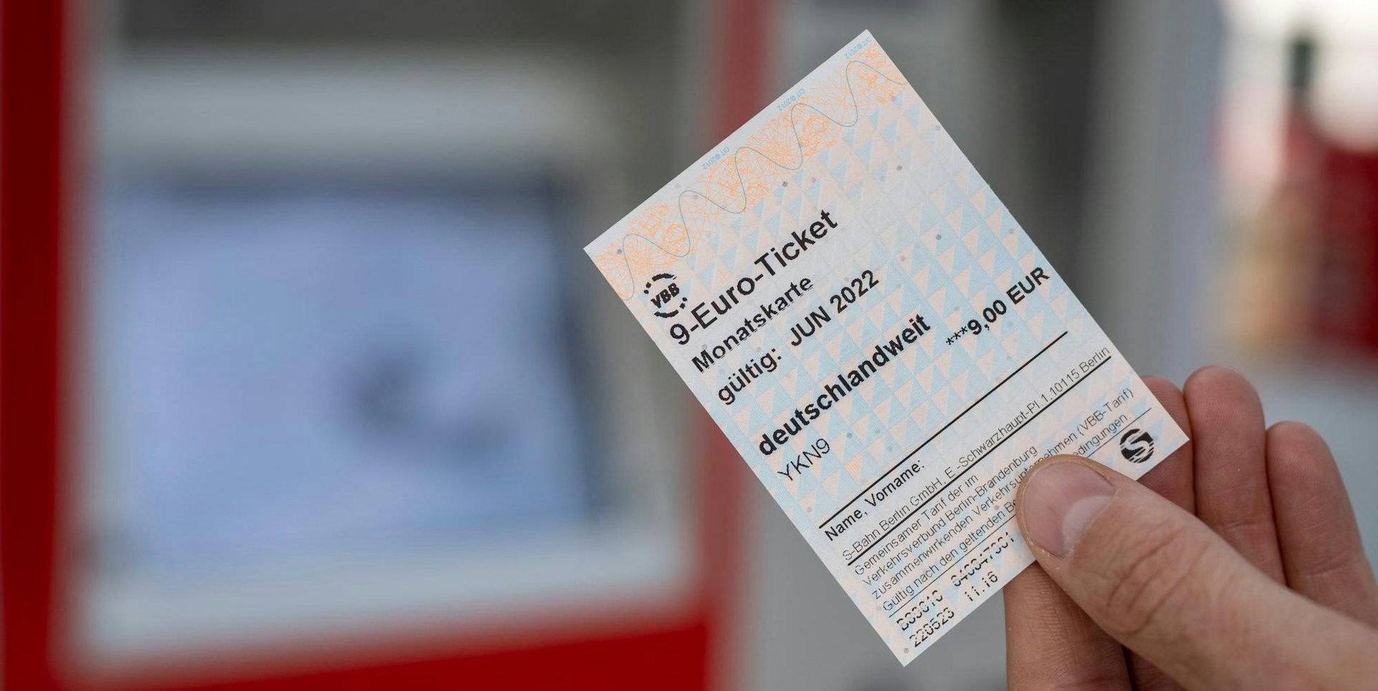 DB 9 Euro DPA 270522