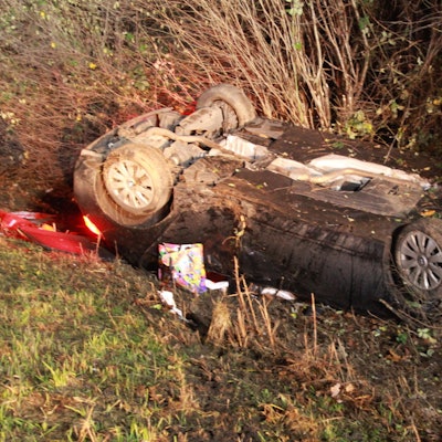 Unfall A59 Spich EBERT