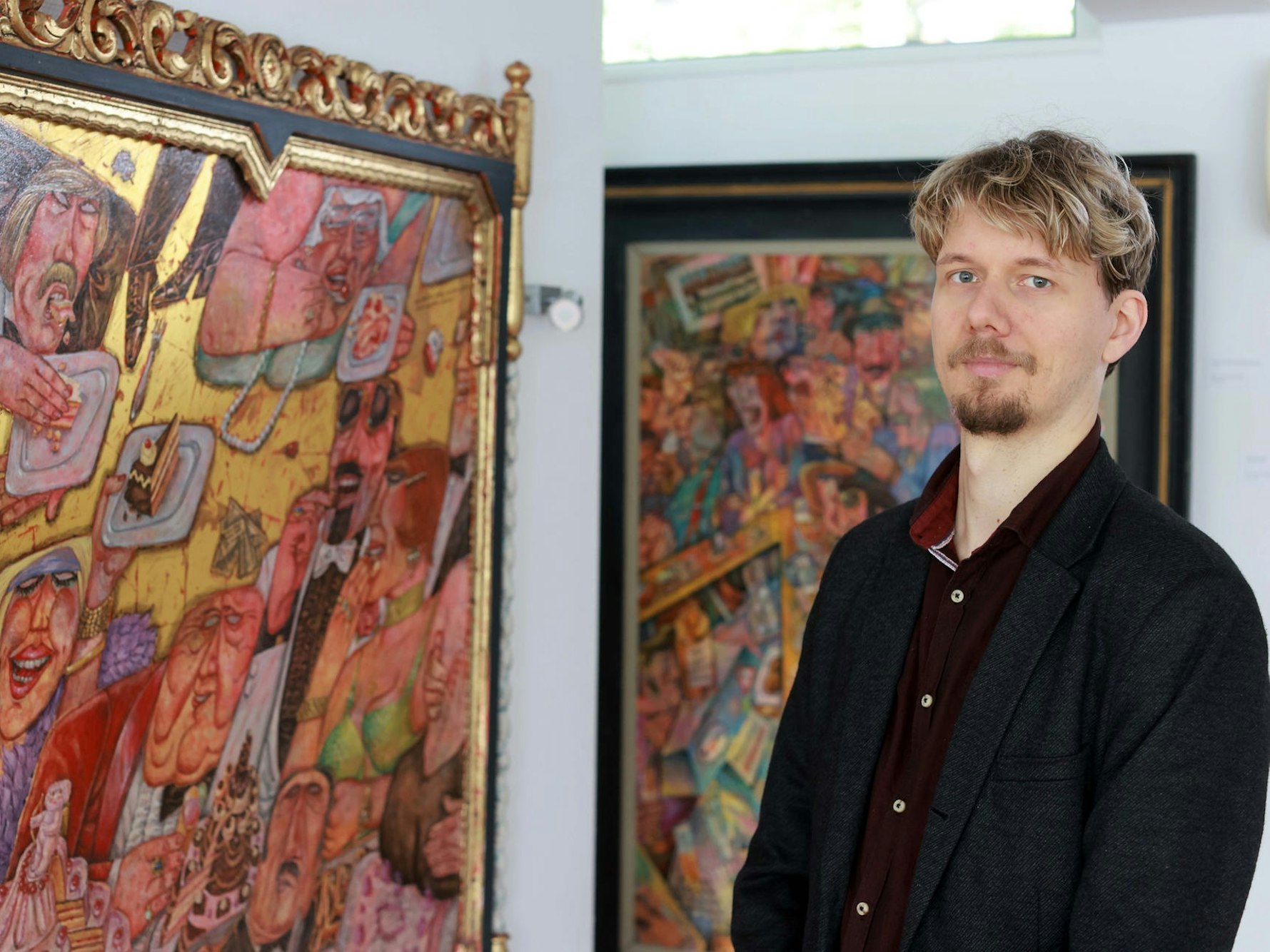 Museum Rafael Becker