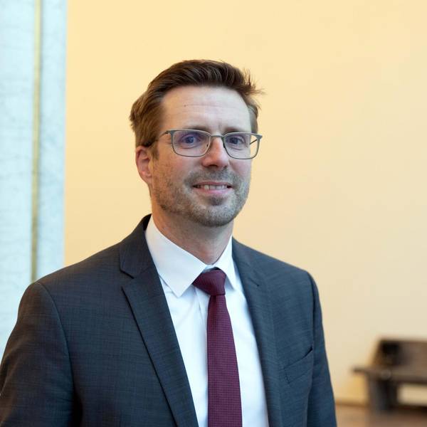 Andreas Haack