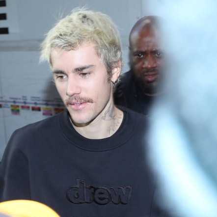 Justin Bieber 220620