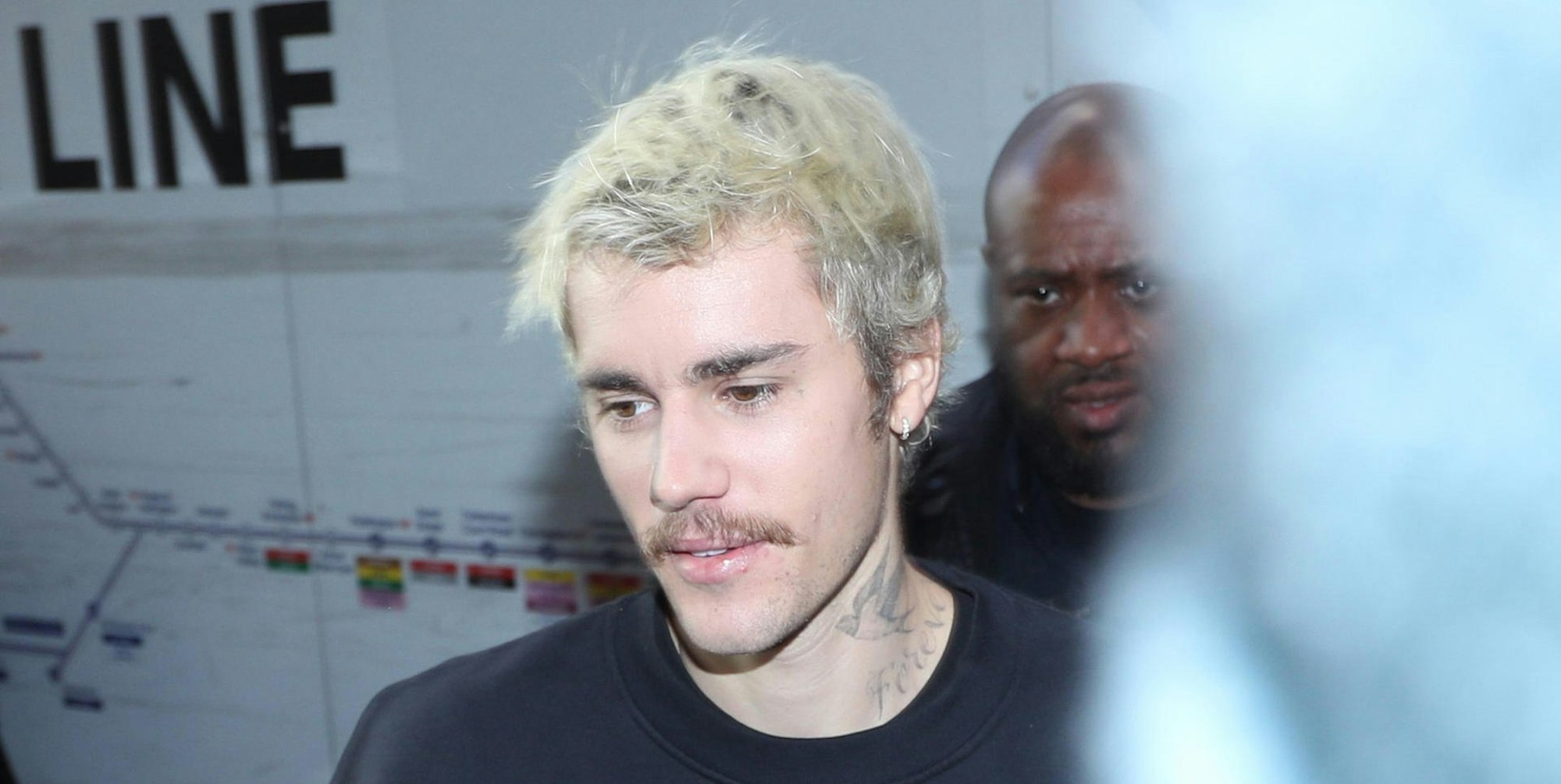 Justin Bieber 220620