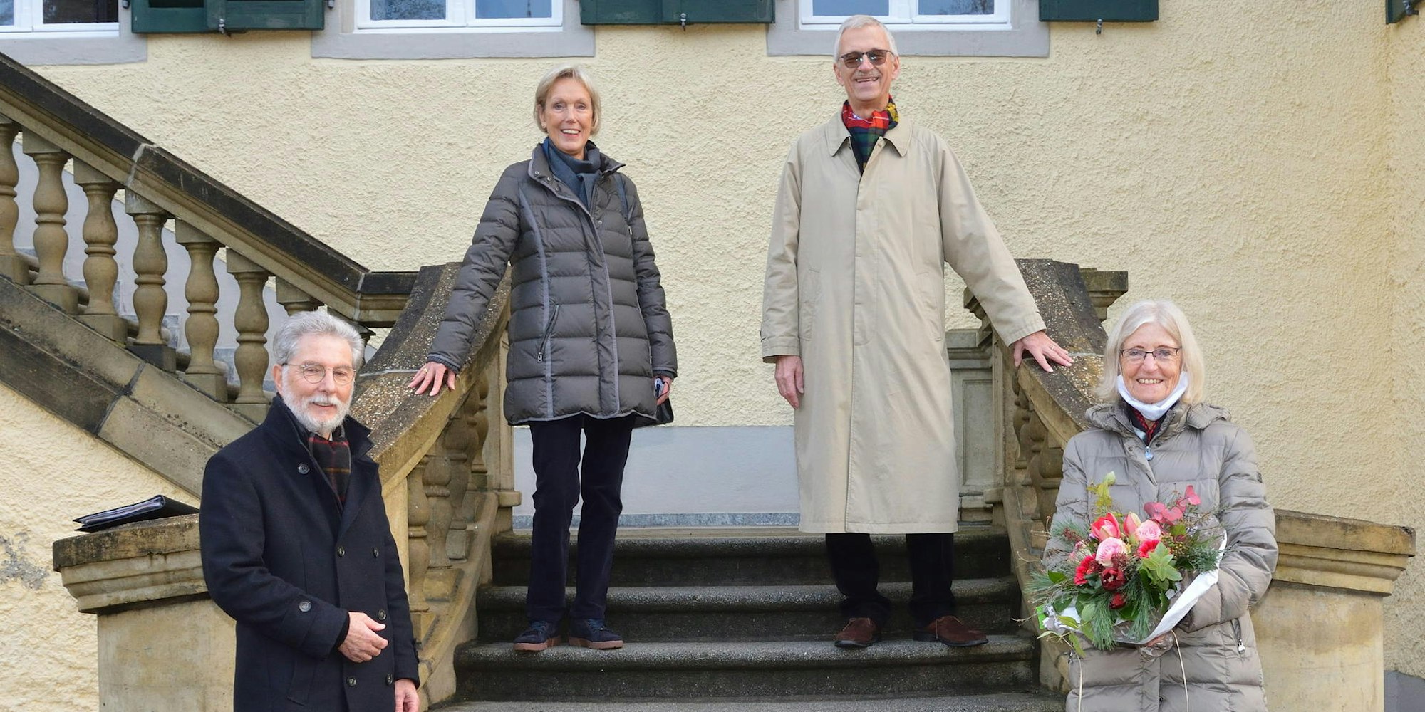 Kulturverein Eulenbroich 160322