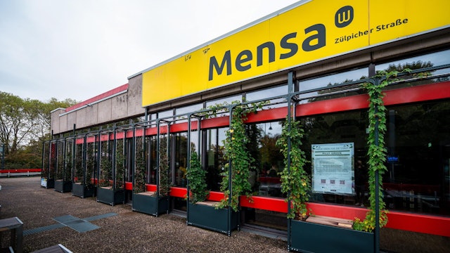 Billy Green SPIOT Pilotprojekt