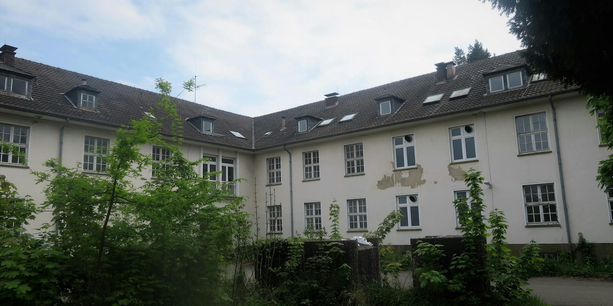 Haus 30 Merheim