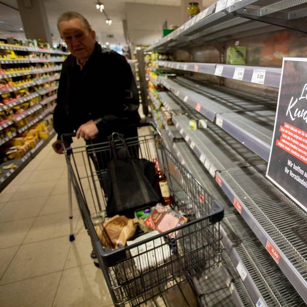 Supermarkt Symbol dpa 150322