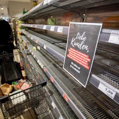 Supermarkt Symbol dpa 150322