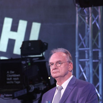 Reiner Haseloff 010621