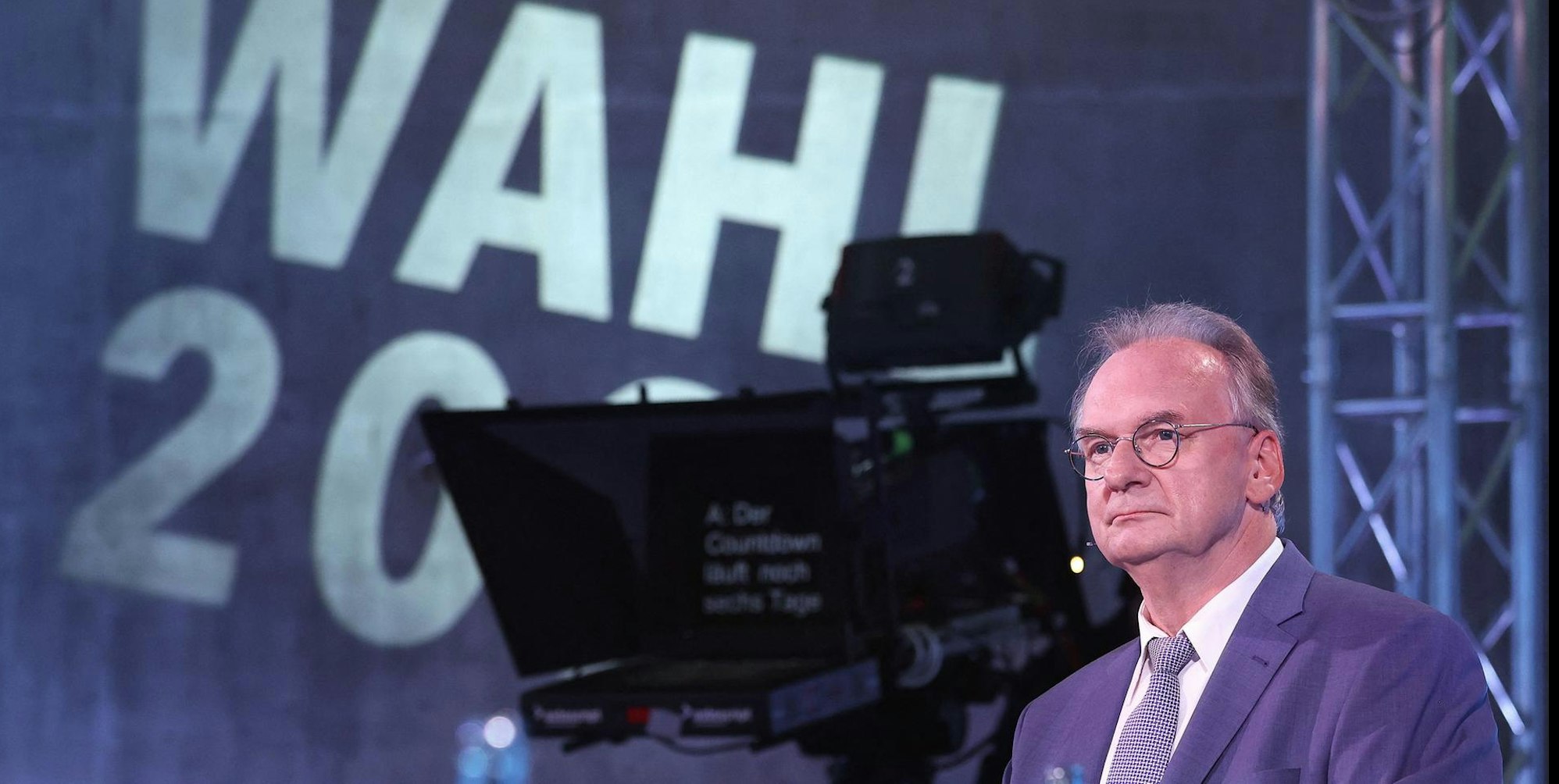 Reiner Haseloff 010621