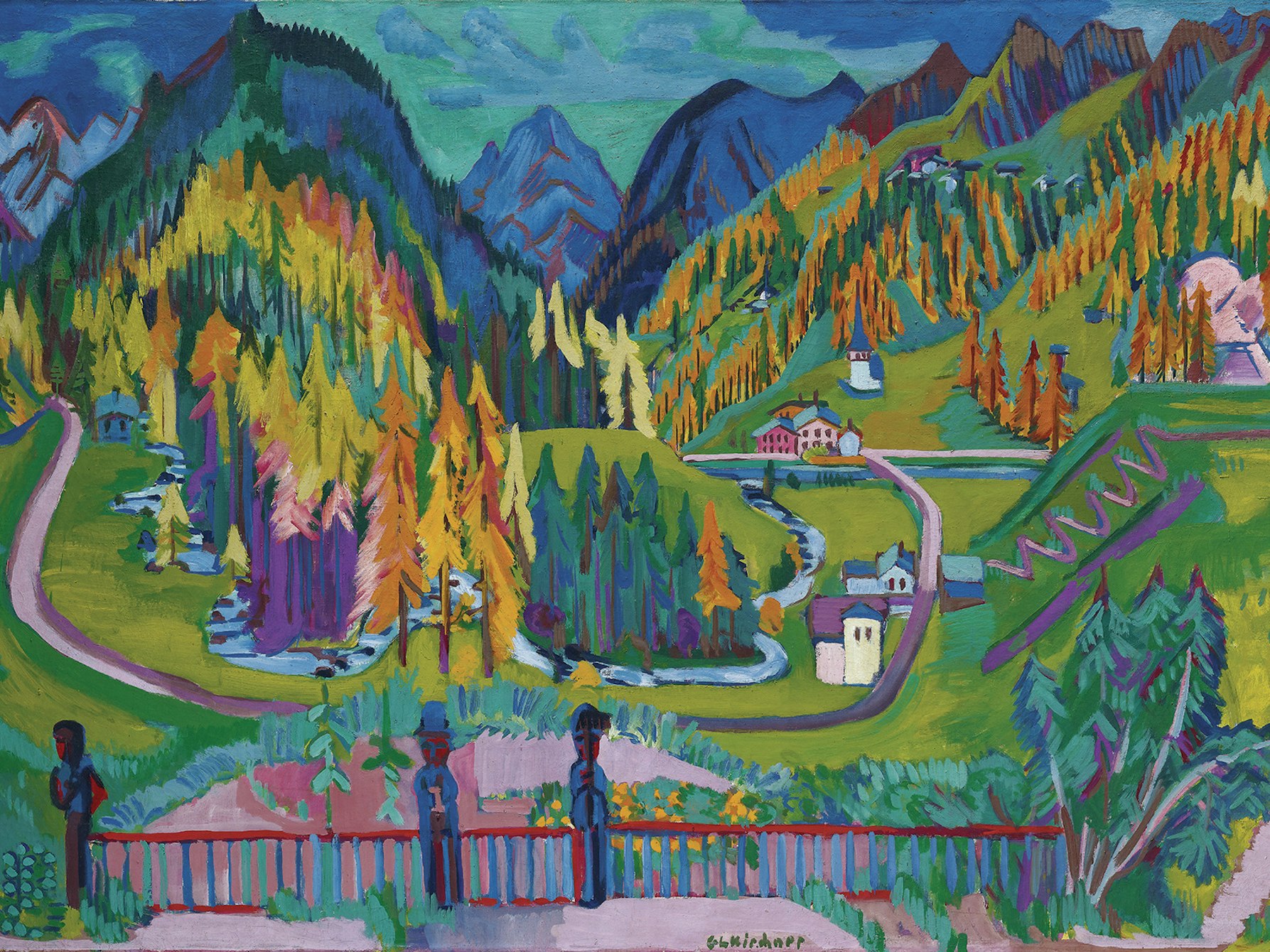 Kirchner