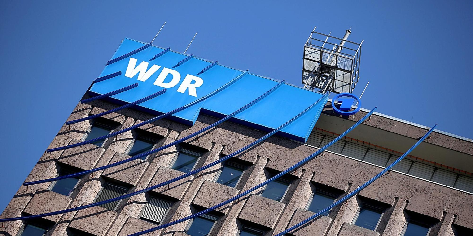 WDR dpa