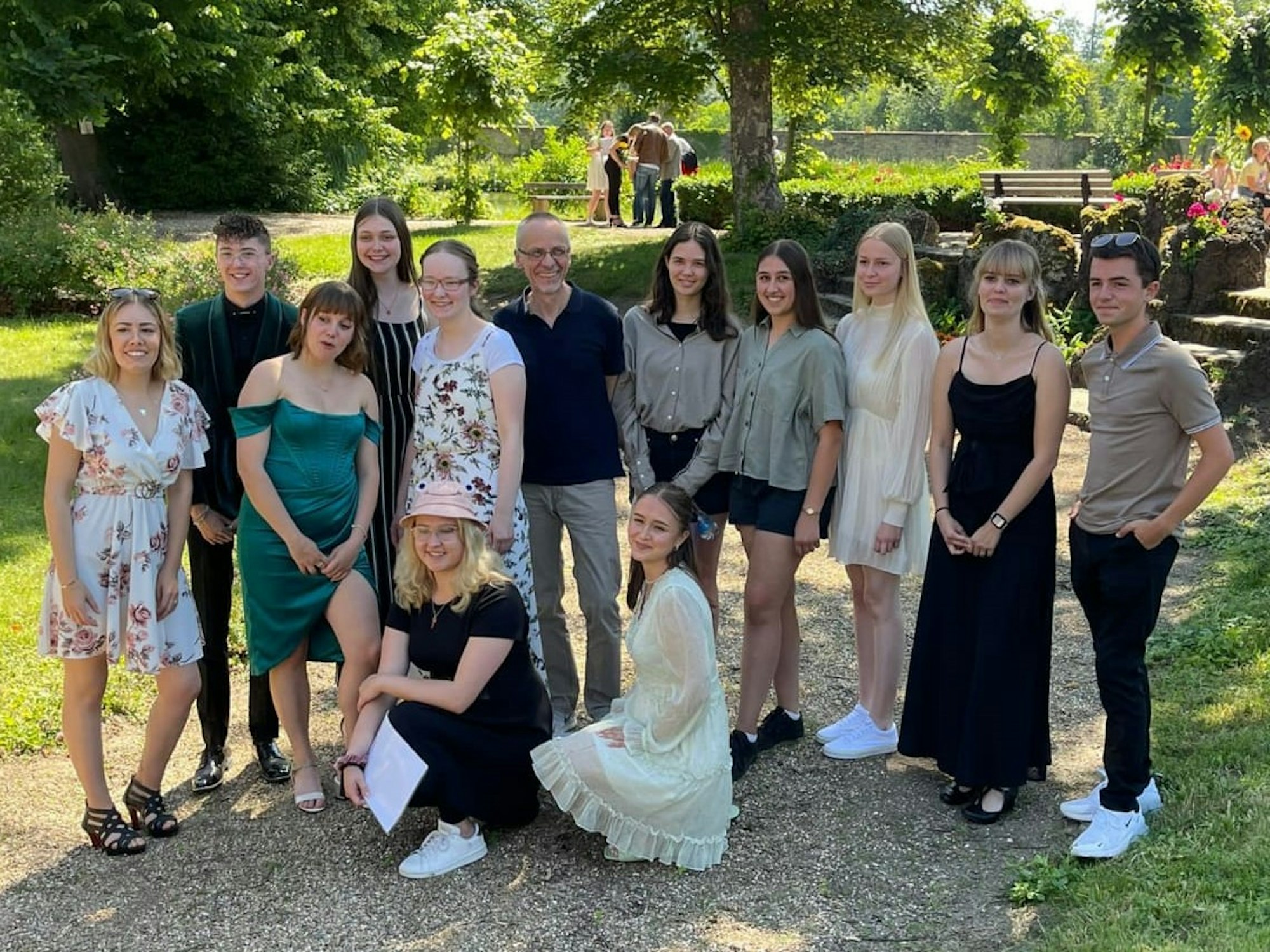 Berufskolleg Abschluss 2022 AHE118