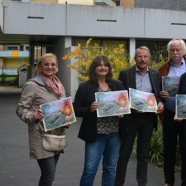 Lions Adventskalender