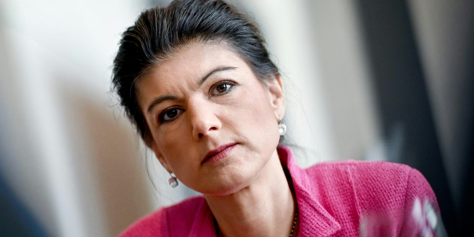 Wagenknecht dpa 210622