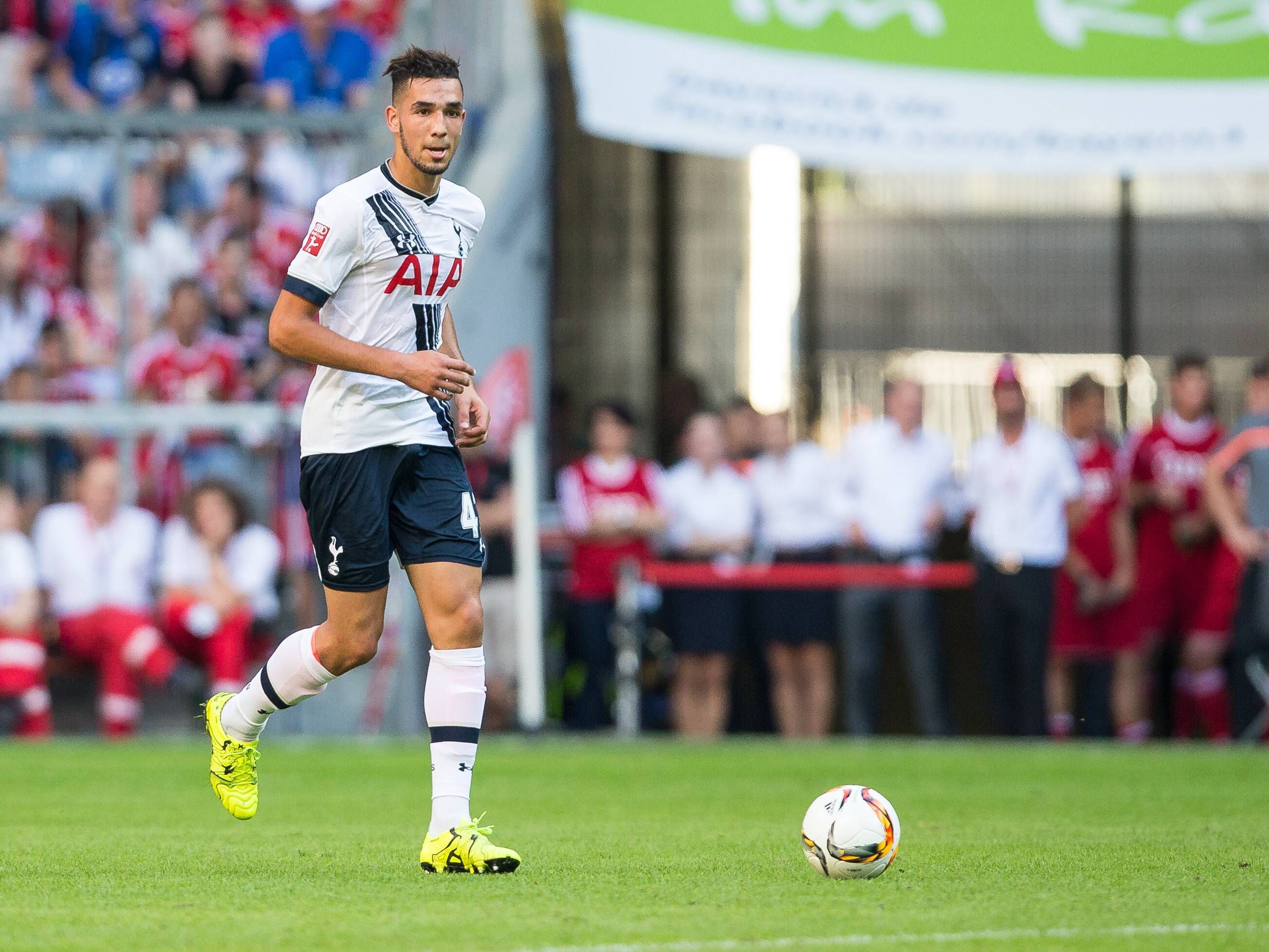 PIC Bentaleb