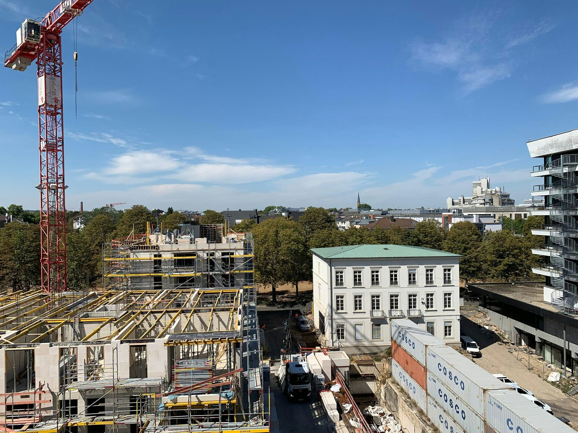 Swiss_Life-Bauprojekt