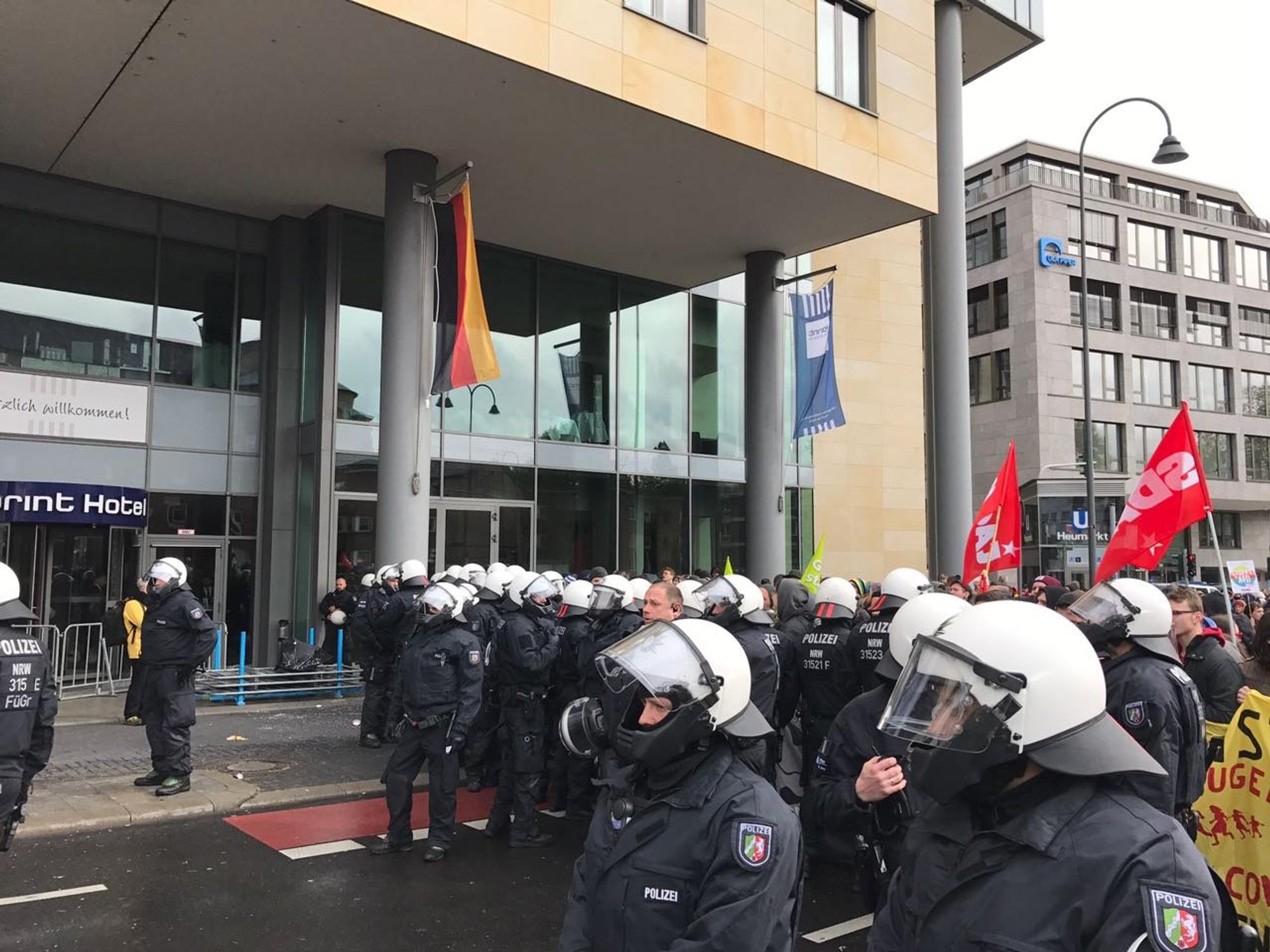 Dorint AfD