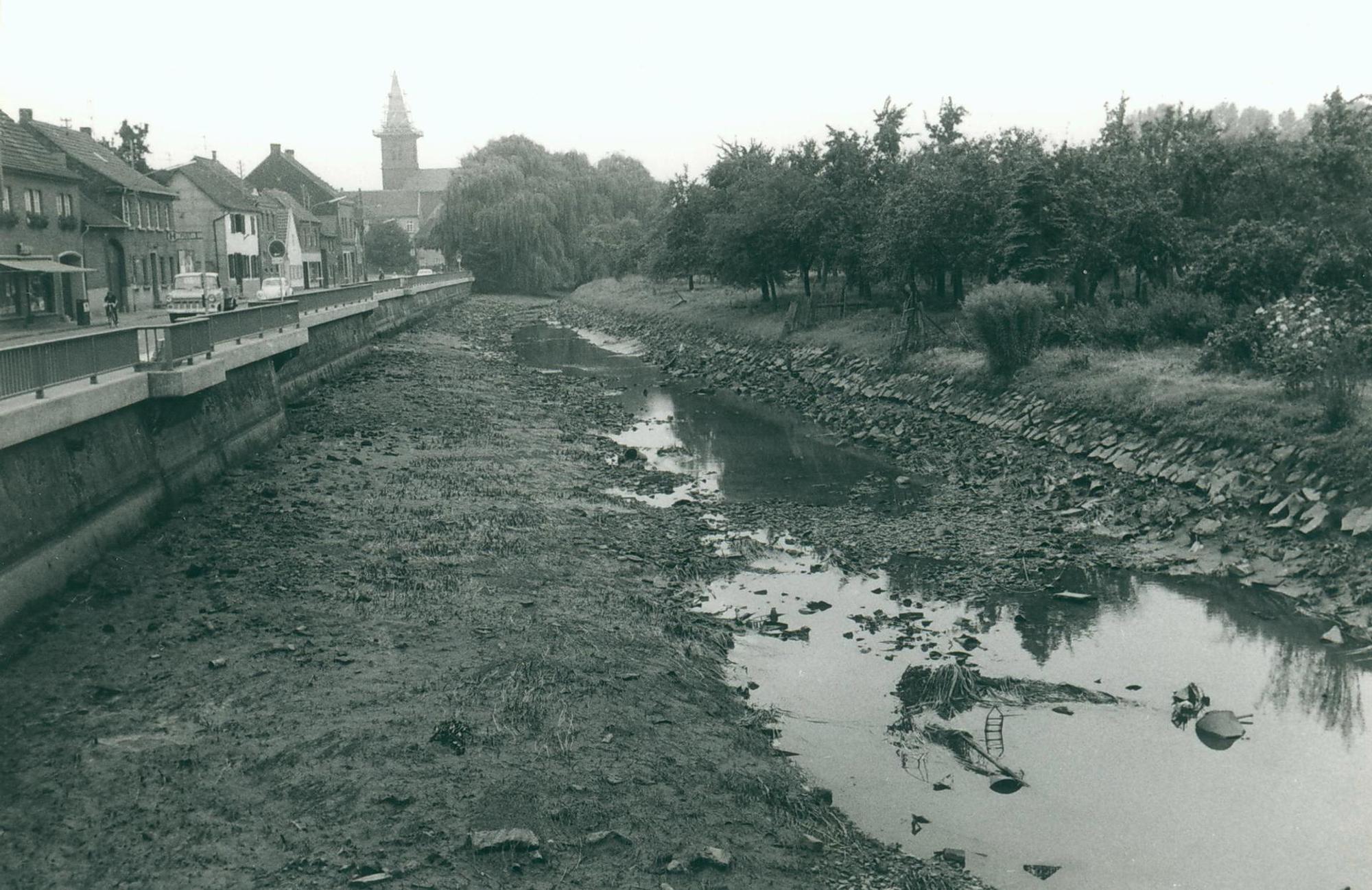 archivbild erft