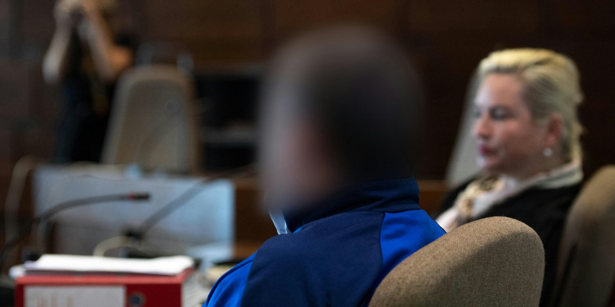 Clemens K. Kölner Gericht