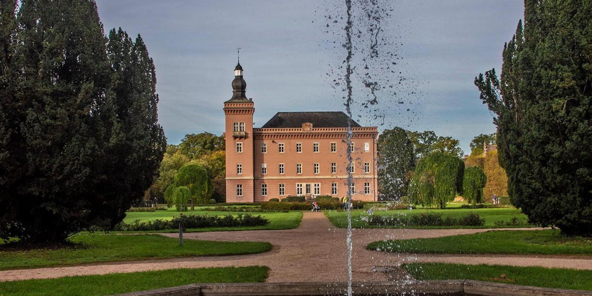 Schloss Gracht_Klinik_Janes