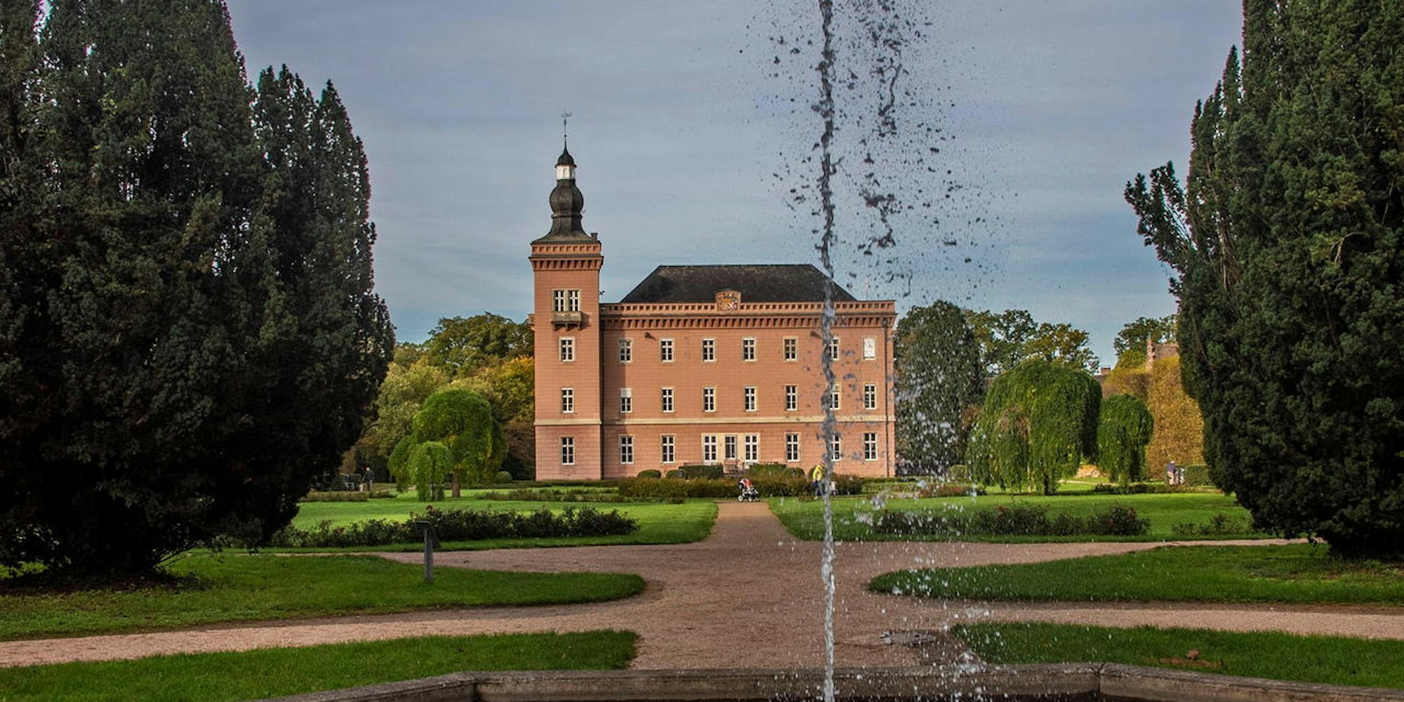 Schloss Gracht_Klinik_Janes