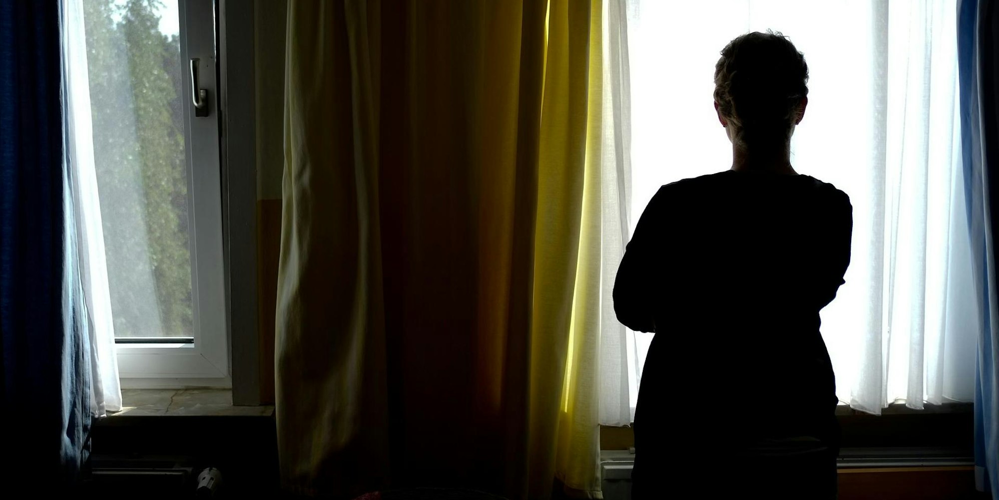 Symbolbild Traumatherapie