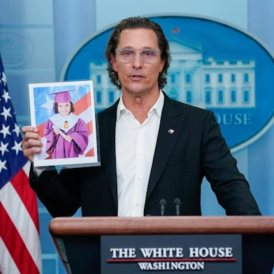 McConaughey 070622