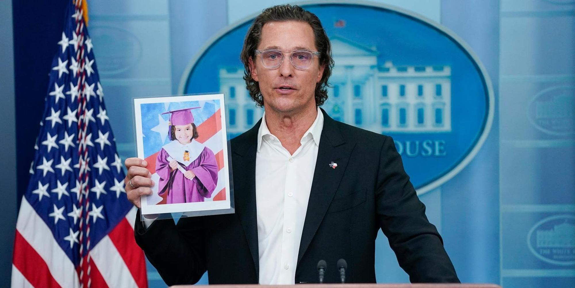 McConaughey 070622
