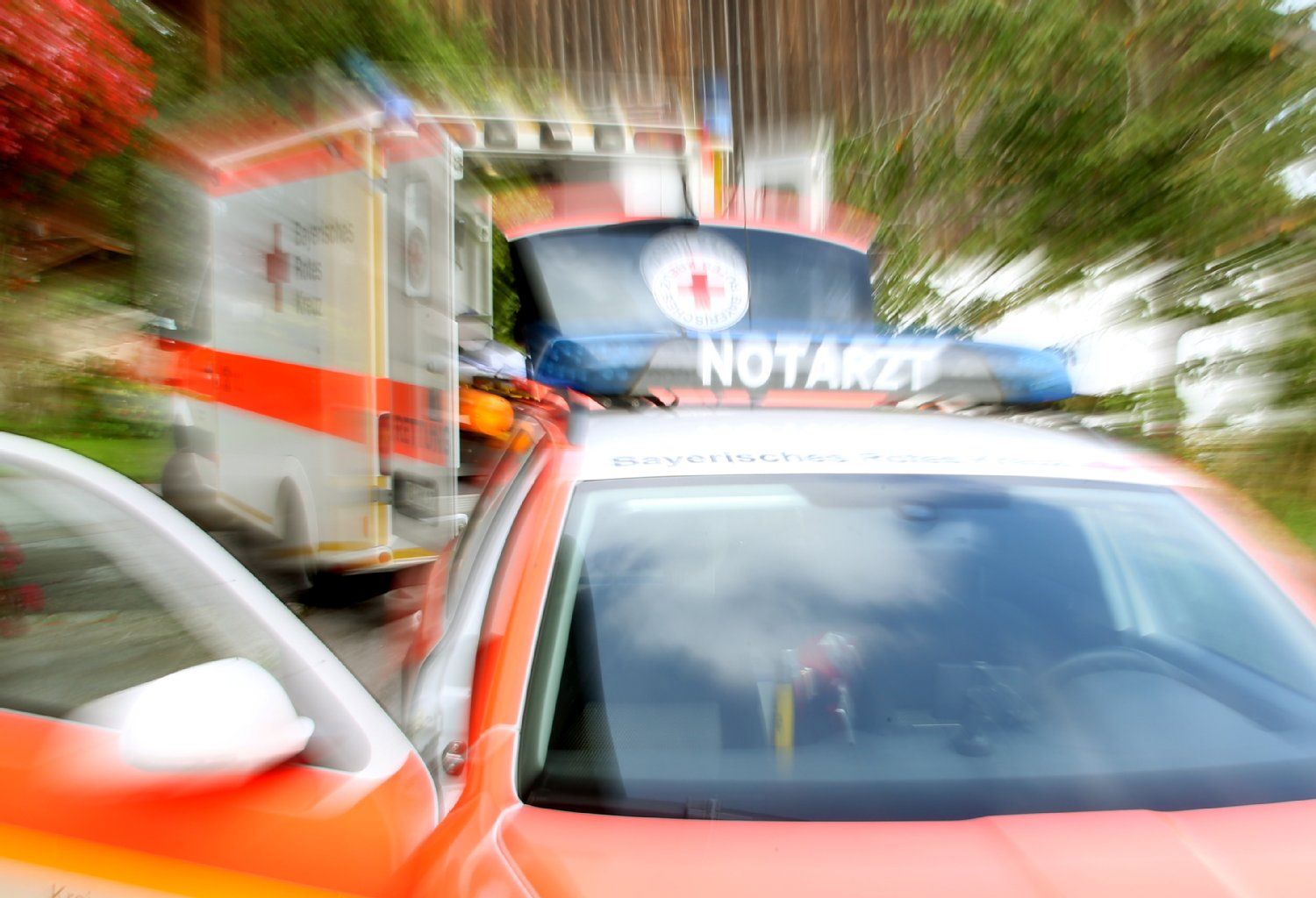 Unfall (1)