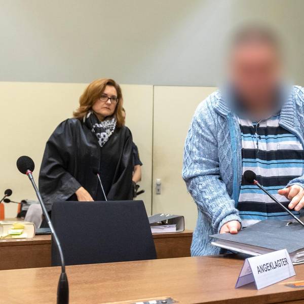 Hilfspfleger München Prozess
