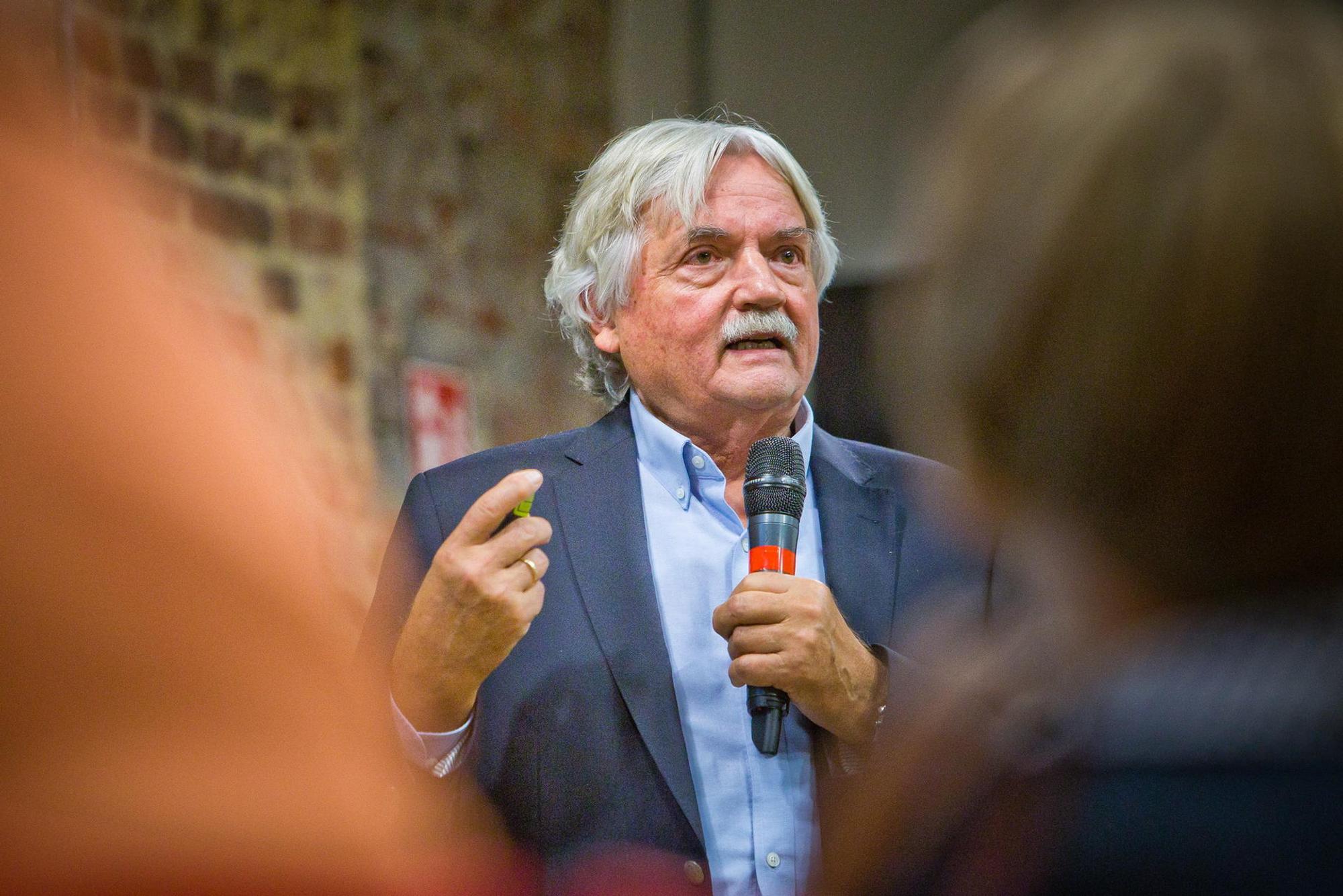 Wilfried Bommert