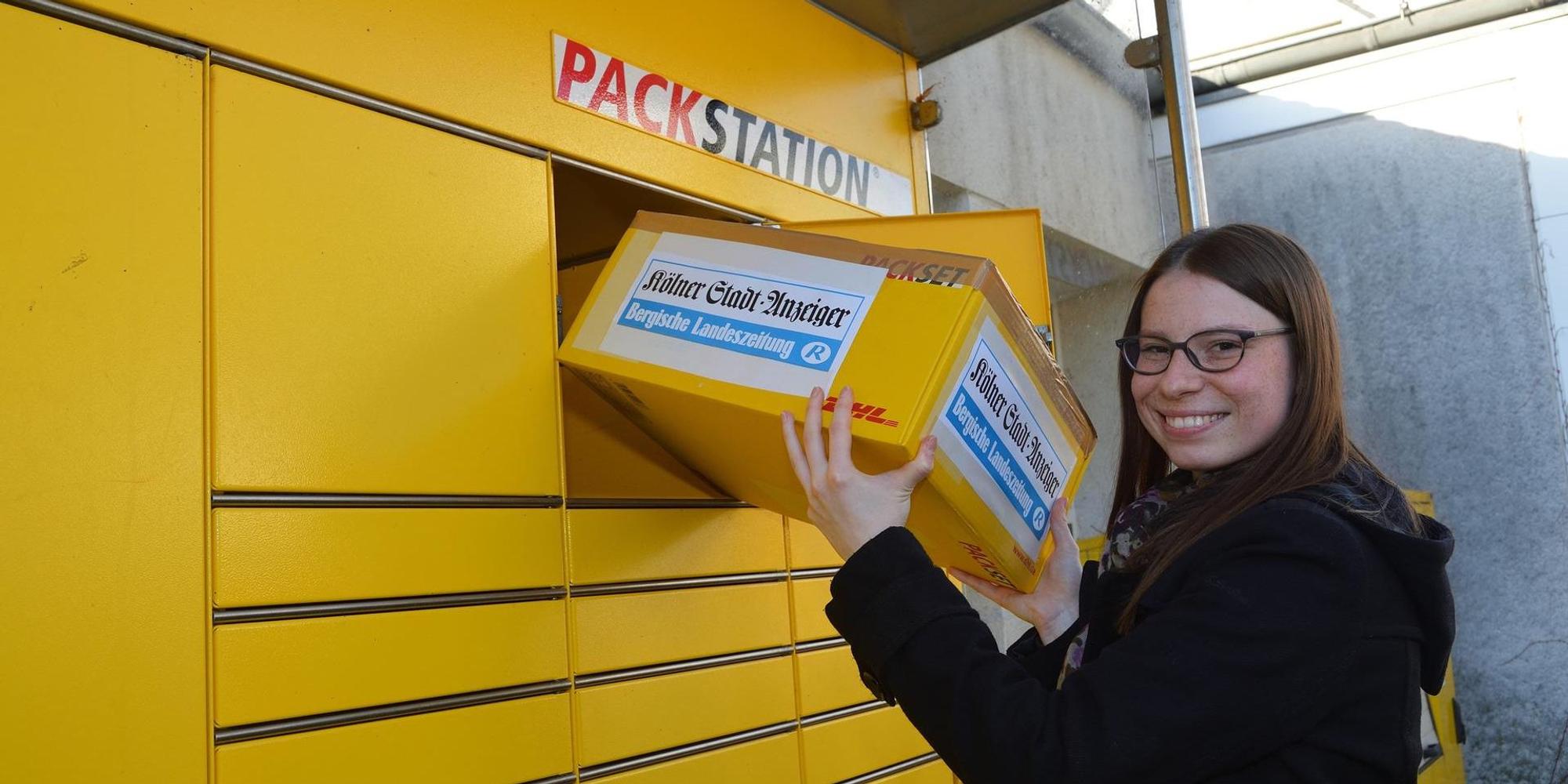 Sammelstation