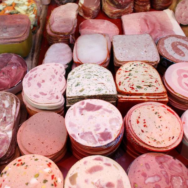 Wurst