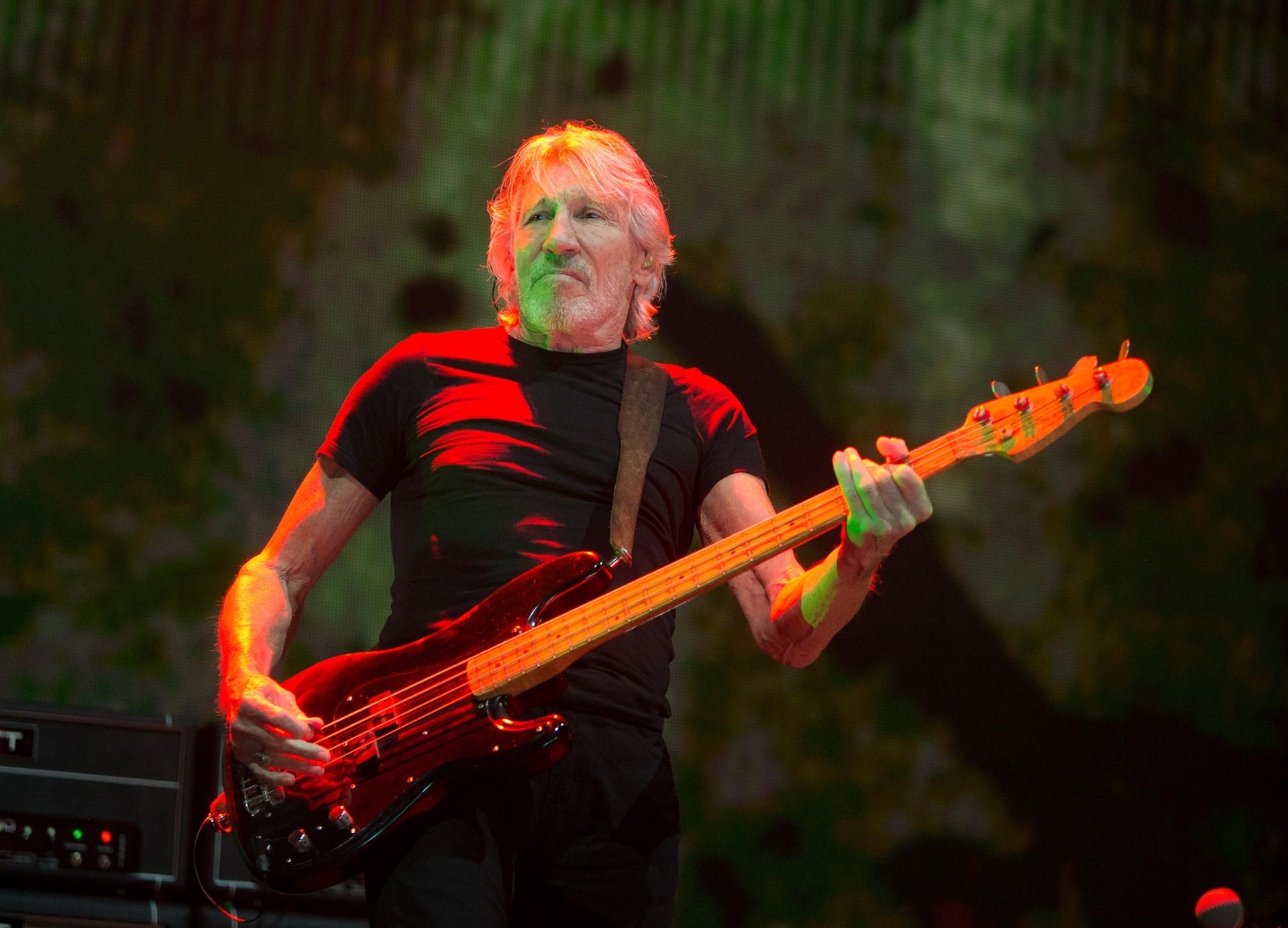Roger Waters
