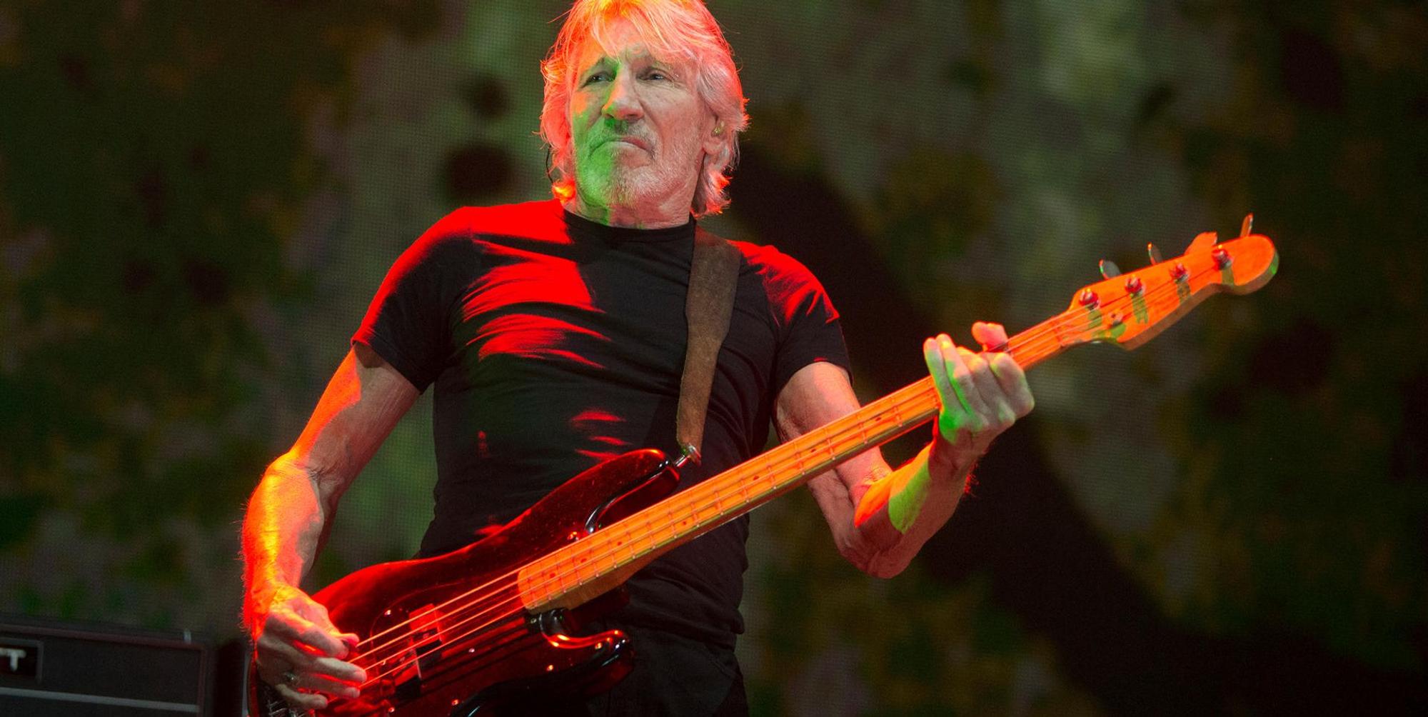 Roger Waters