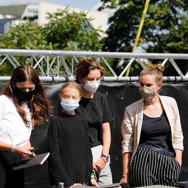 Klimaaktivistinnen_Berlin