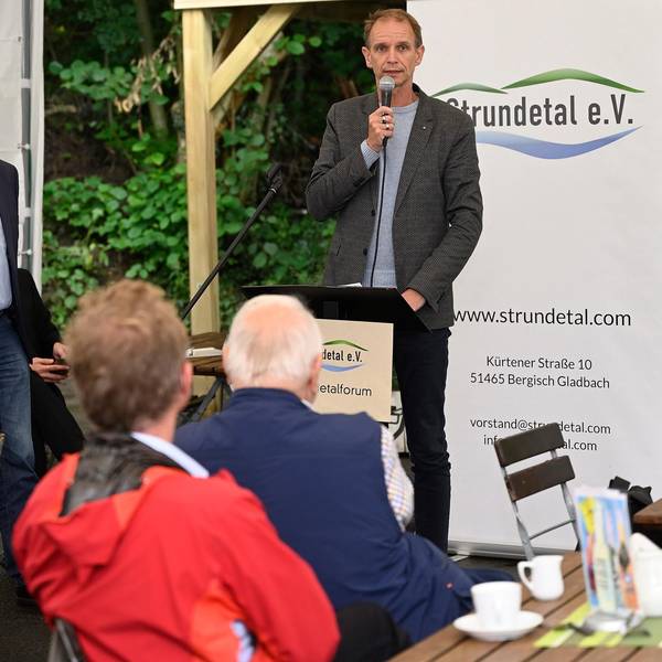 Strundetal-Verein Forum 200821