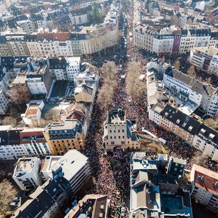 luftbild chlodwigplatz