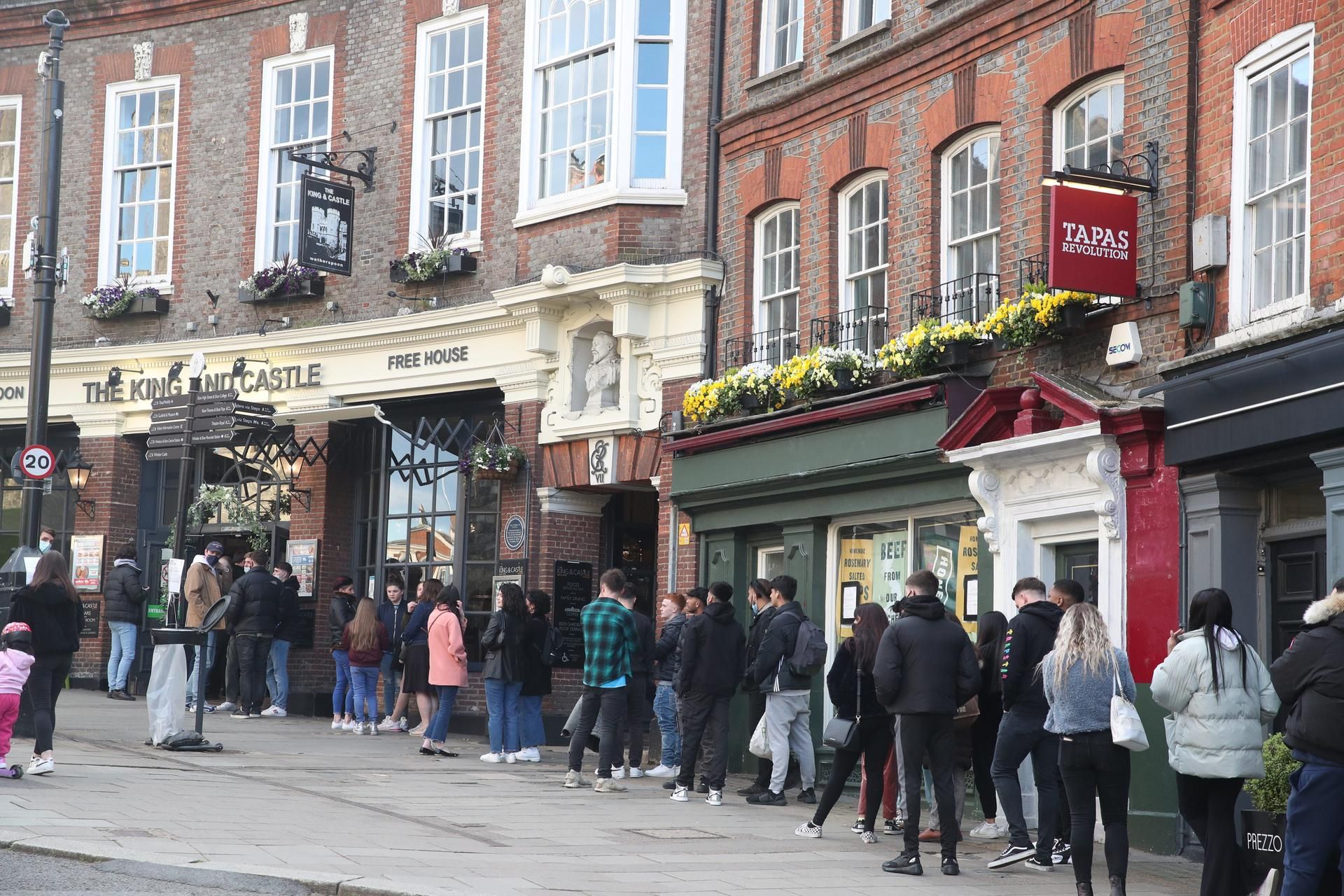 GB Pub 010521