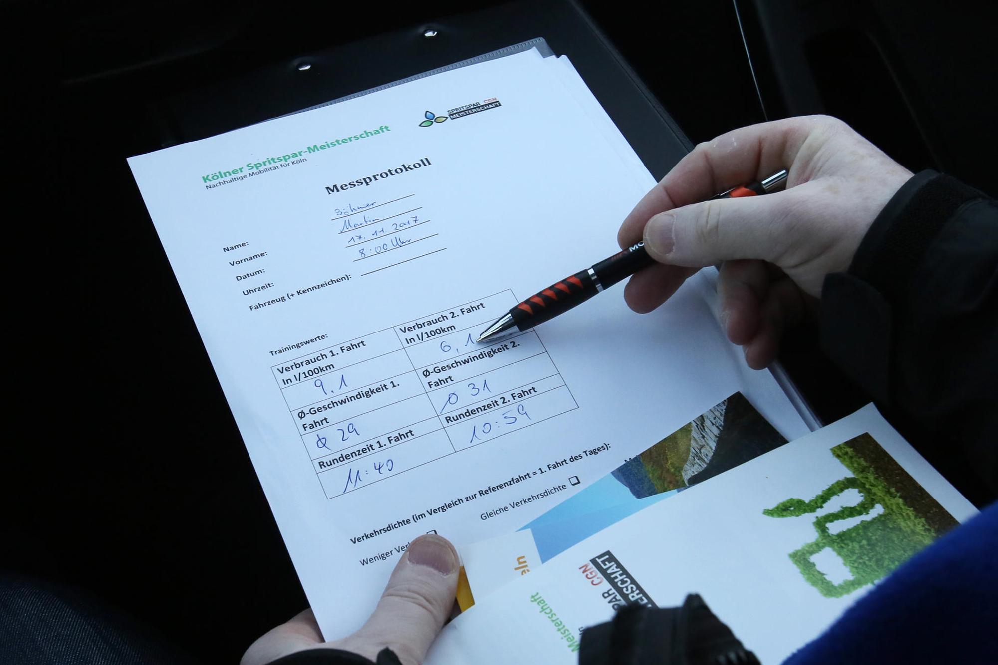 Eco Driving_Goyert_Ergebnisse