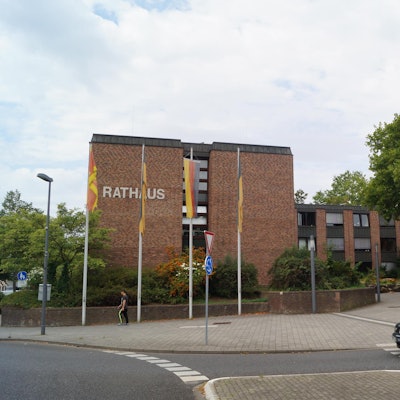 RathausKerpen