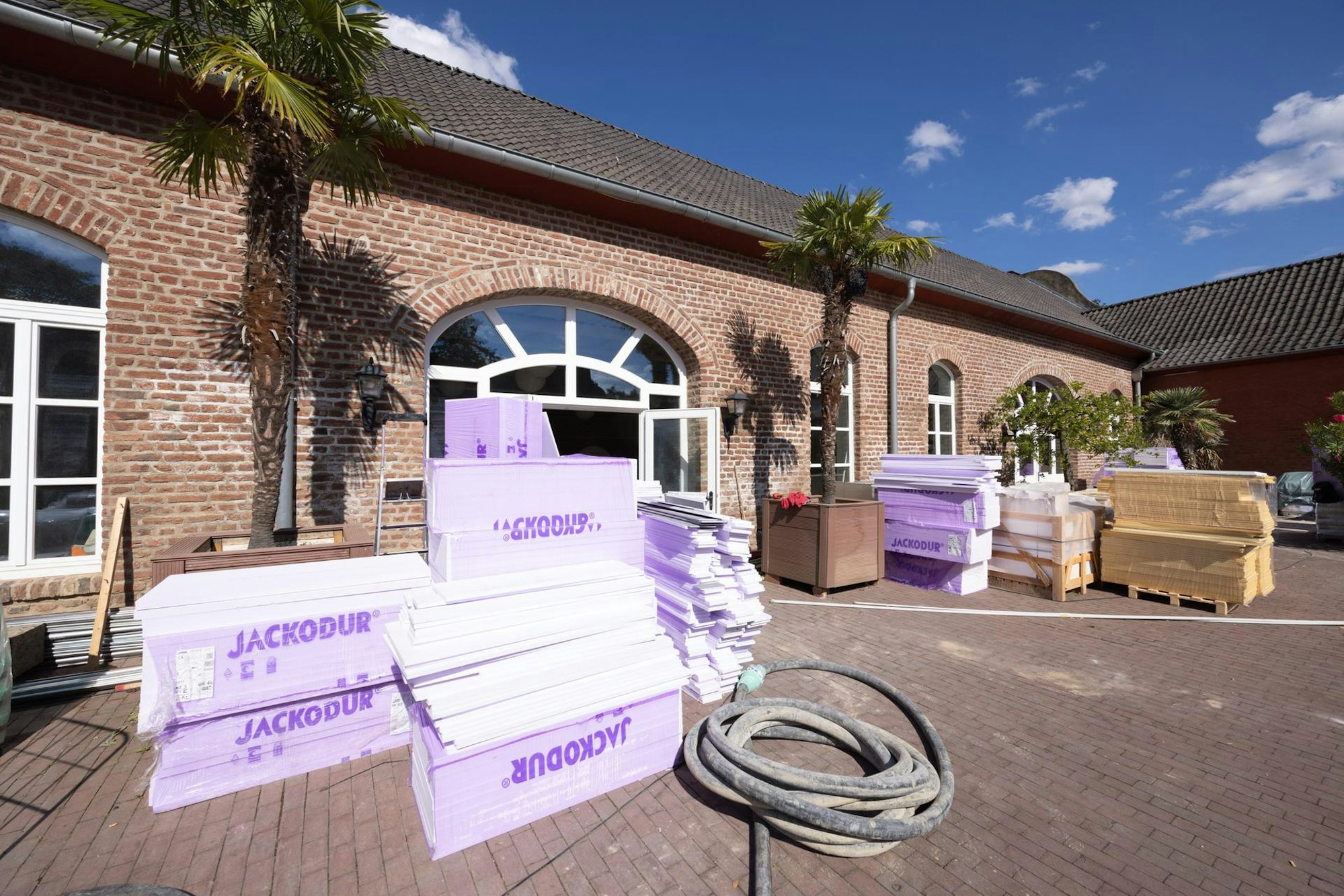 Burg Heimerzheim 2 keh