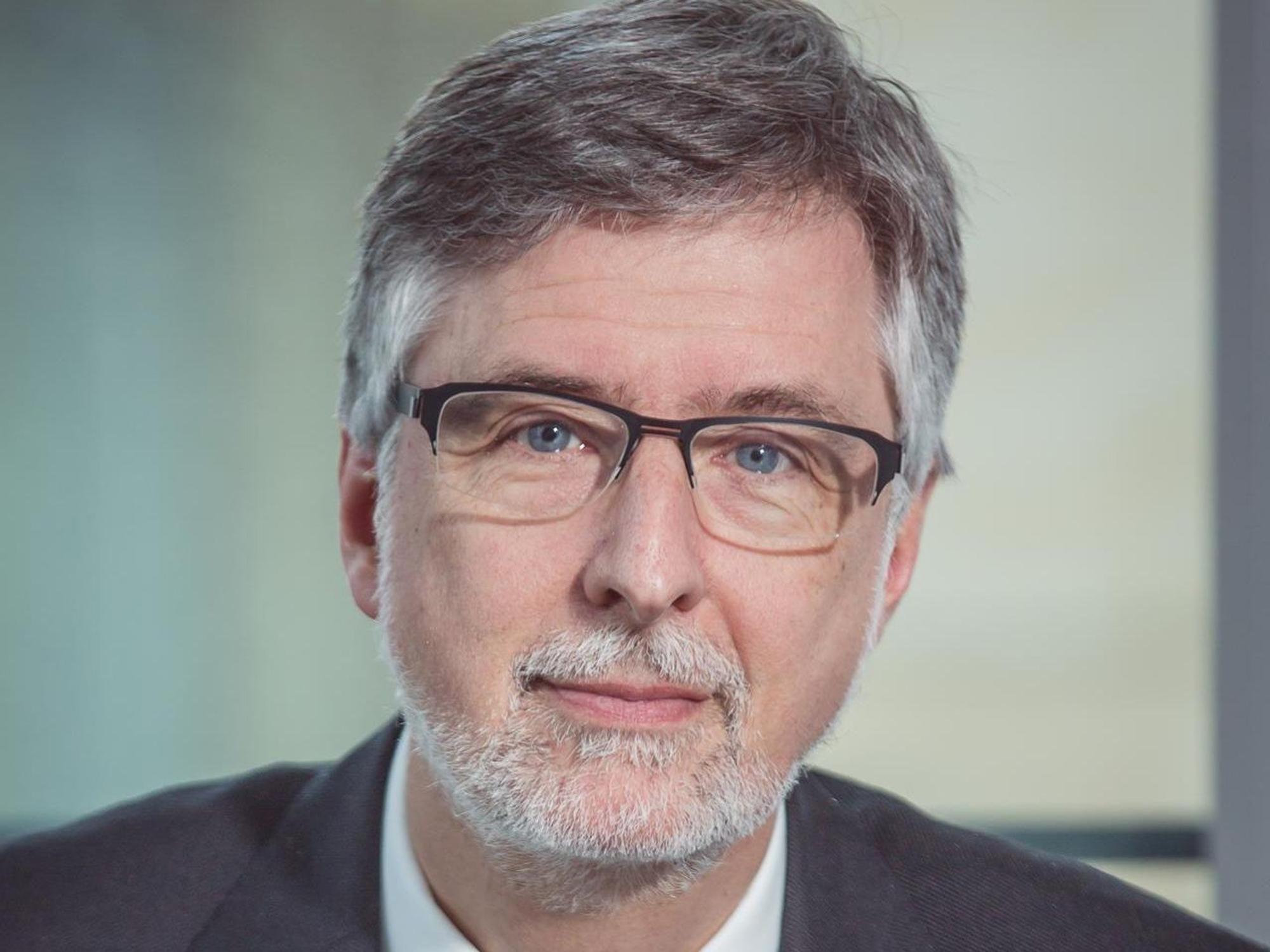 Arno Deister
